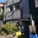 サニーテラス 外観