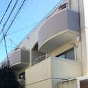 アイルイン中野 外観