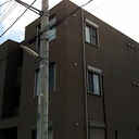 メゾンMitsui 外観