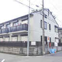 Area S・I 外観