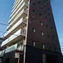 ミオカステーロ府中美好町 外観