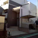 ARK GRACE 外観