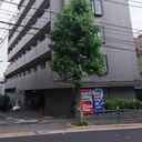 スカイコート駒場東大前 外観