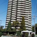 フォルム綱島クレスタワーズ 外観