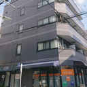 メゾンルトゥール 外観