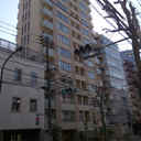 THEパームス高田馬場四丁目 外観