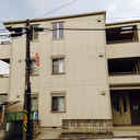 MAISON DE MIKI 外観