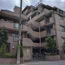 藤和シティコープ東川口 外観