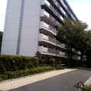 UR都市機構橋本四丁目市街地住宅11号棟 外観