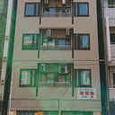 第一中央マンション 外観