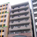 シャンテ吉野町 外観