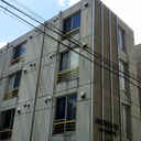 MODULOR戸山公園 外観