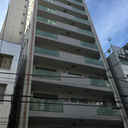 GREEN PARK東京ボーベル 外観