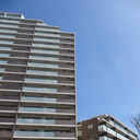 プラウドシティ金町ガーデン 外観