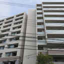 ライオンズ新小岩グランフォート 外観