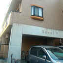 ロイヤルY宮原 外観