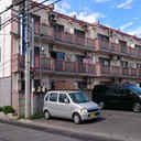 ハイホーム西川口 外観
