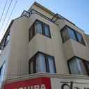 コーポ住吉 外観