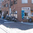 カサ コルデロ 外観