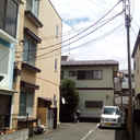 メゾン横山 外観
