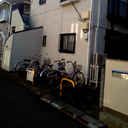 EKハイム 外観