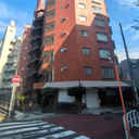 セザール東大久保 外観