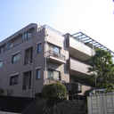 ナイスアーバン上大岡 外観