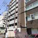 アザレアコート 外観