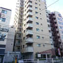 グローリオ錦糸町 外観