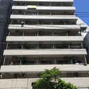 藤和ハイタウン新宿 外観
