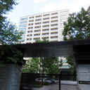 ブランズ四番町 外観