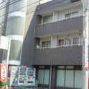 FIRSTビル 外観