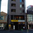 カプリソーネ 外観