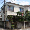 杉本荘 外観