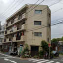 浅間第3マンション 外観