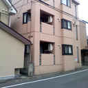 T-HOUSE 外観