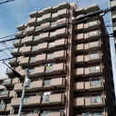 朝日パリオ武蔵中原 外観