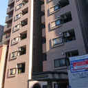 ライオンズマンション浅草橋 外観