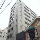 アムス馬喰町 外観
