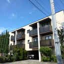CYPRESSCOURT 外観