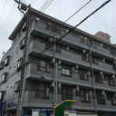 ラフィーヌ・池田5番館 外観