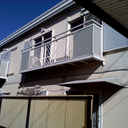 HOUSE BELL 外観