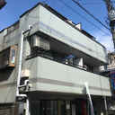 クリーンプラザU 外観