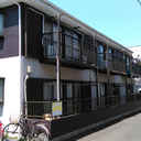 平田ハイツ 外観