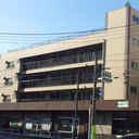 有限会社　森ビル 外観