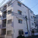大塚ヒミコマンション 外観