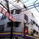 下野屋ビル 外観