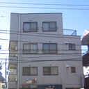 小原ビル 外観