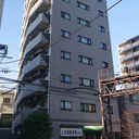 アルカーデン池袋 外観