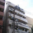 ヴィラ小川町 外観